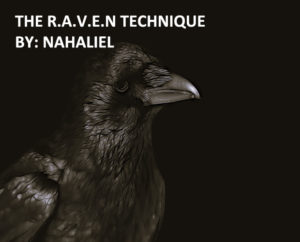 The R.A.V.E.N Technique cover - Click to Download PDF